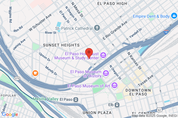 Sundowner Apartments