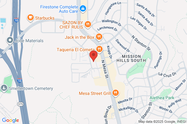 Waymore Apartments
