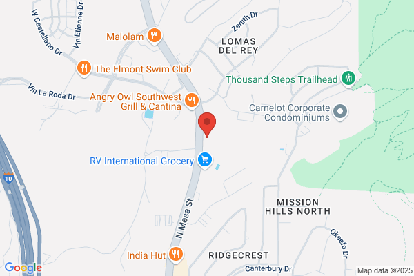 Willow Creek Apartments