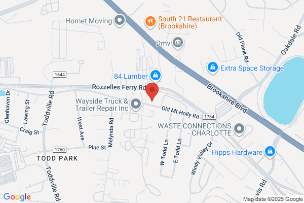 Universal Fasteners Inc