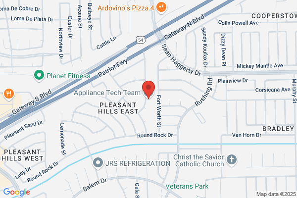A-1 Appliance Repair