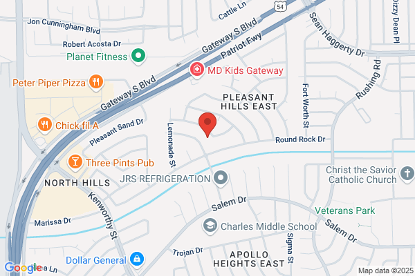 Ameri-Tech Appliance Repair Service Inc