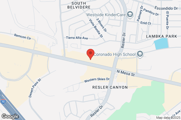Coronado TV & Appliance