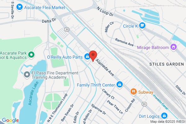 A & A Sewing Machine Center