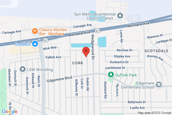 Rainbow Authorized Service Center