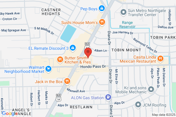 Rent-A-Center