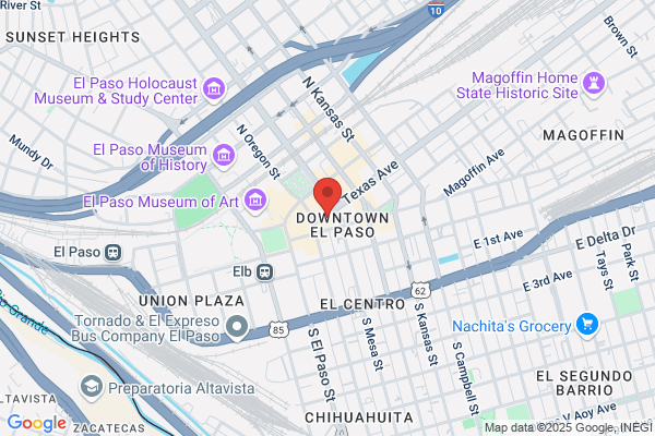 Dimensions Architects