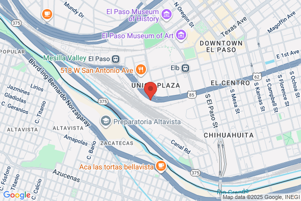 El Paso Art Association