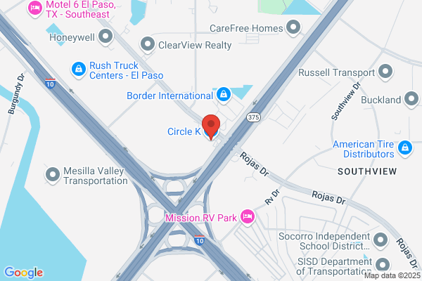 Circle K ATM