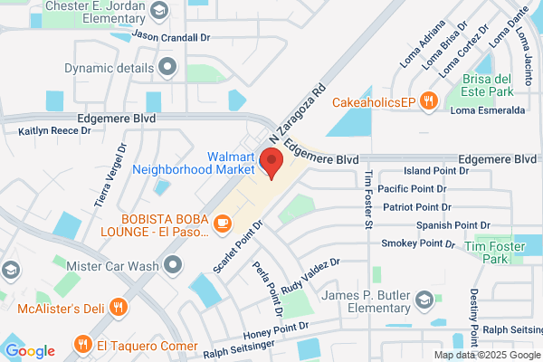 Bitcoin ATM El Paso - Coinhub