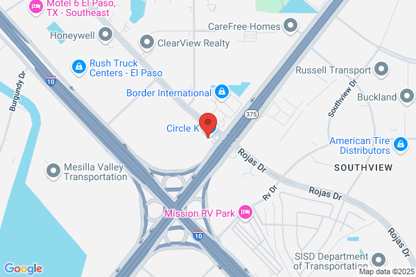 Frost Valero ATM