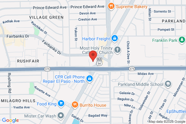 Frost Valero ATM