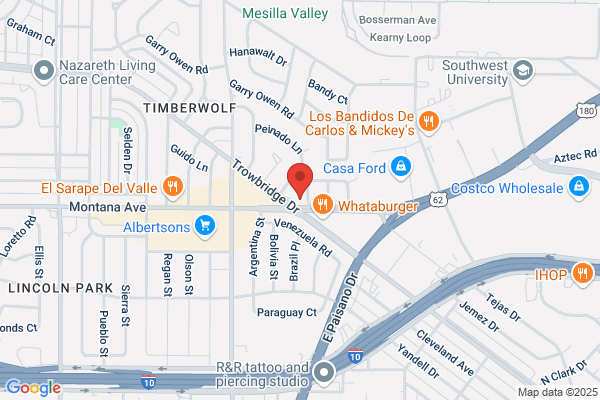 TitleMax Appraisals @ REMCO Insurance - El Paso