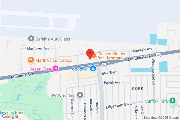 Alamo Auto Collision