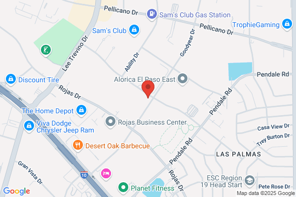 Martin's Auto Body Works