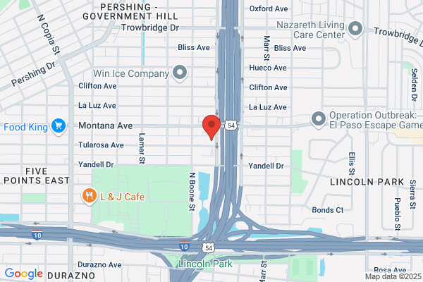 Performance Lube LLC