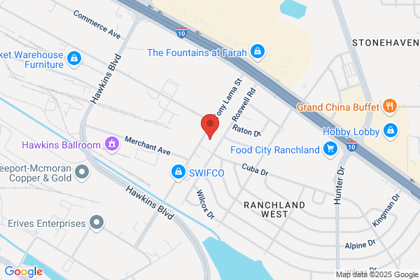 Southwest Auto Collision