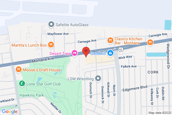 Southwest Auto Wholesale