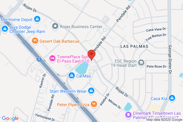 Sun City Auto Collision Center