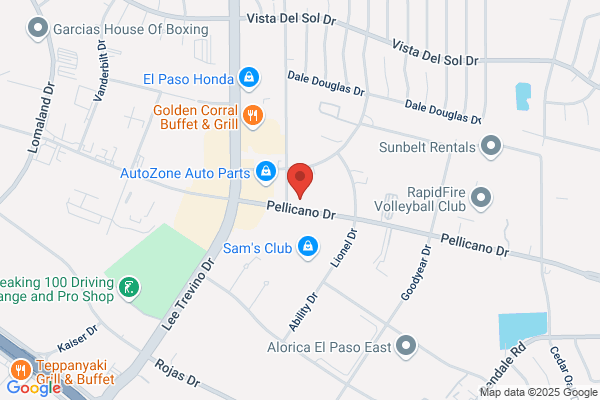 Advanced Auto Service Center