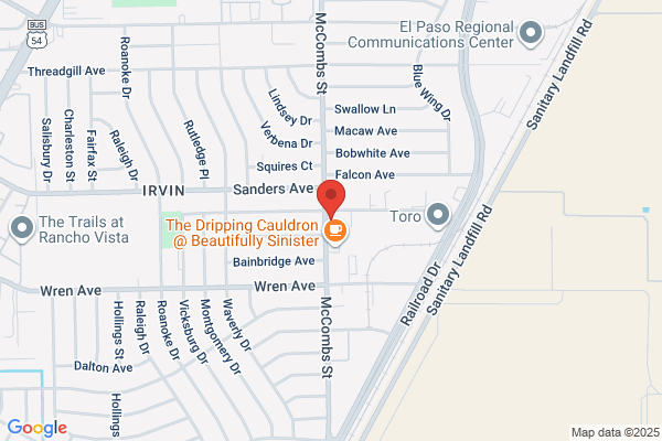 Bagdon Diagnostic Center