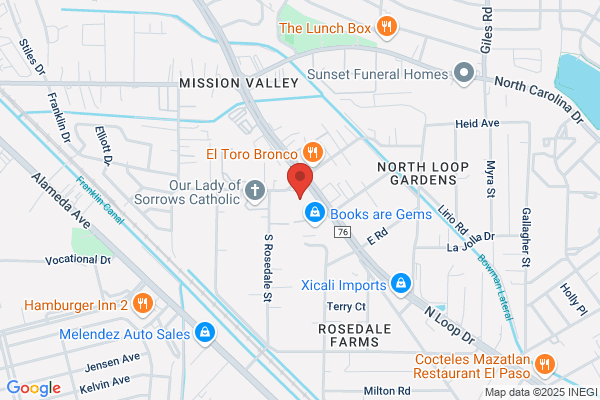Briones Auto Repair