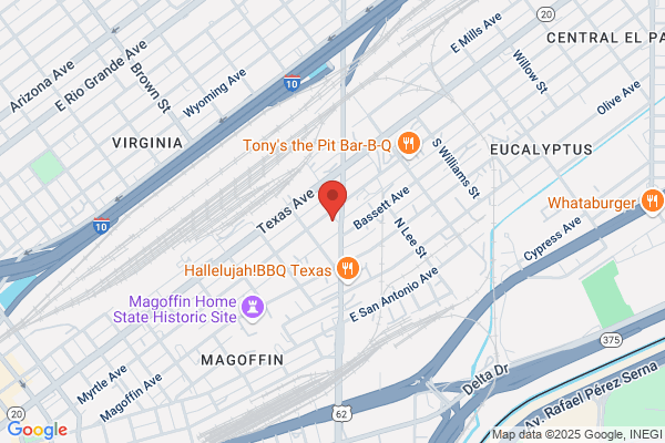 Central Auto Collision Center