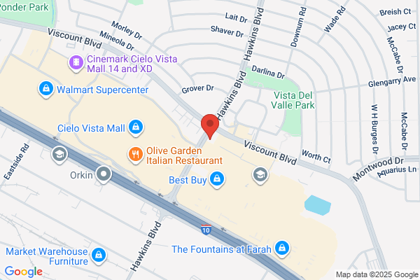 Cielo Vista Automotive