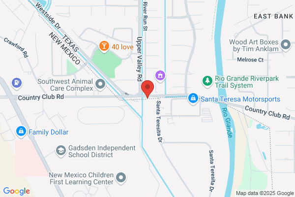 Country Club Road Auto Service Llc