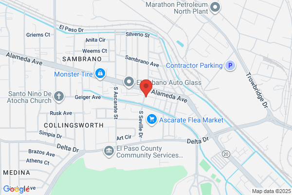 Granados Auto Repair