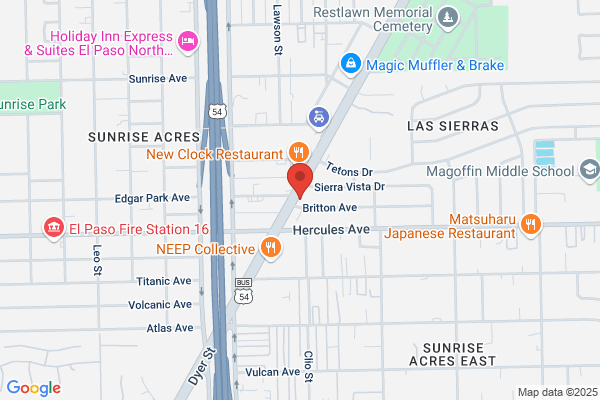 Harry's Auto Repair