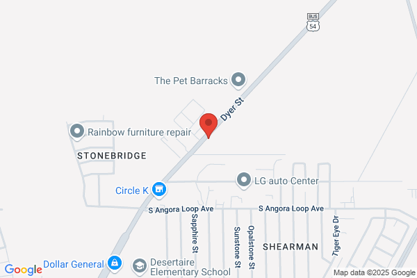 James Automotive