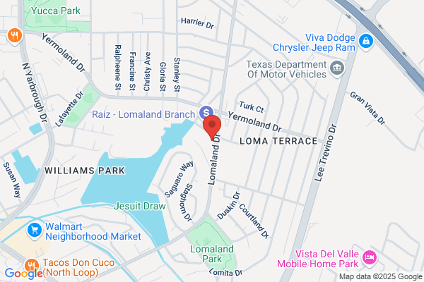 Jay's Automotive - Lomaland