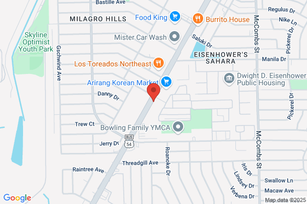 Mago's Automotive