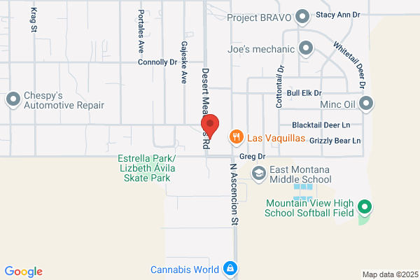 Montana Mechanic Shop