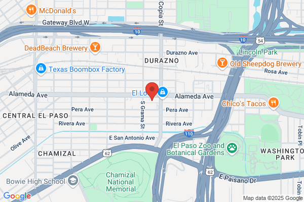 Navarro Automotive