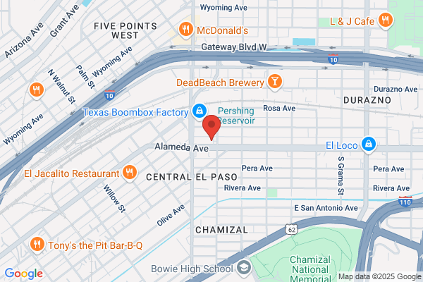 Pacific Auto Assessories