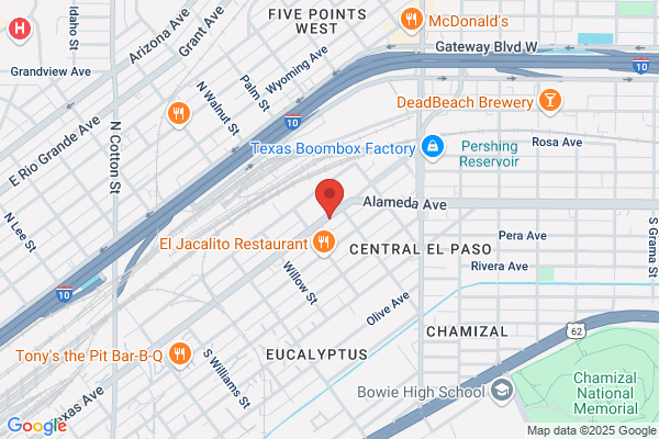 Precision Automotive Machine Shop