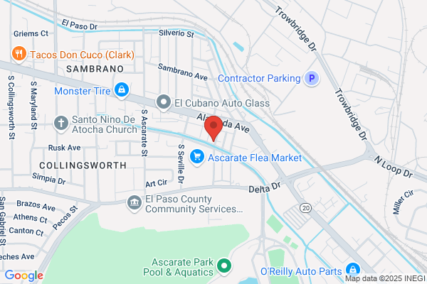 Quality Automotive Machine Shop