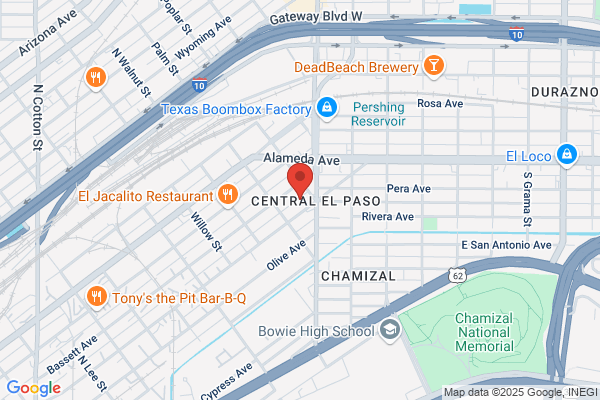 River Auto Service