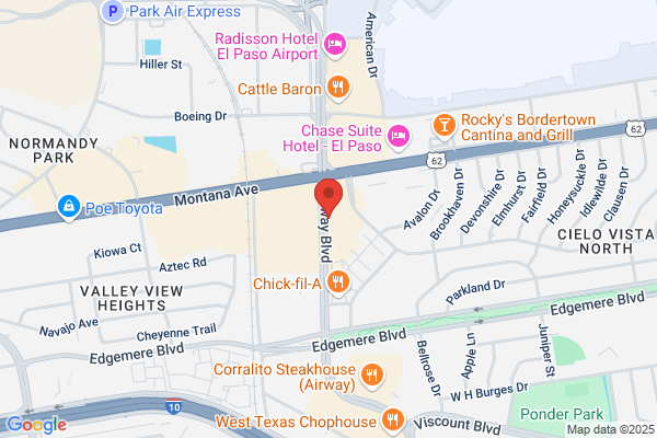 Super 5 Auto Service Center