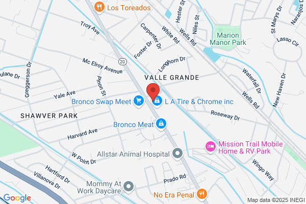 Universal Auto Service