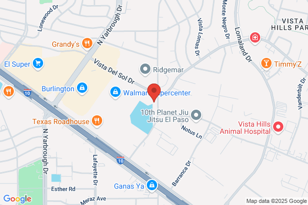 Vista Auto Service II