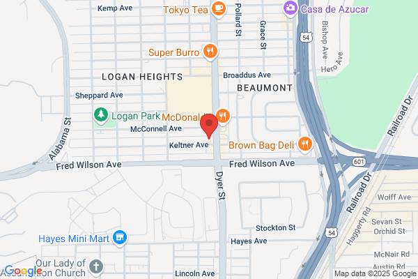 Yearwood Tire Center