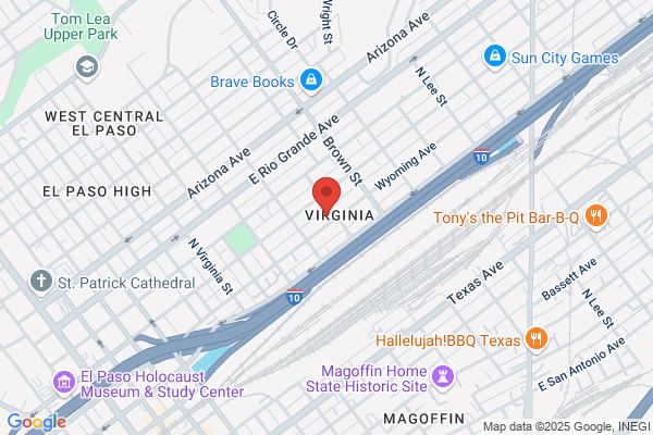Evita Finance