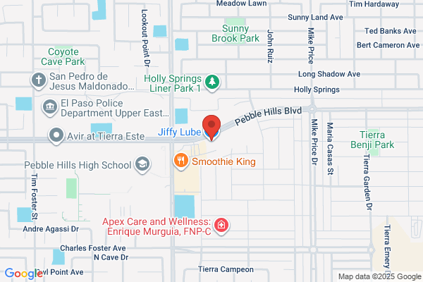 Jiffy Lube