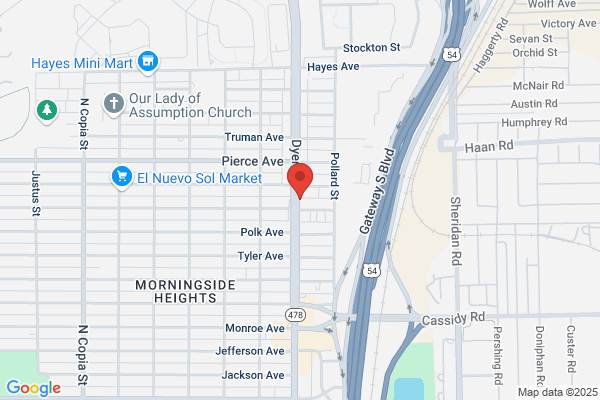 California Luber and Brake