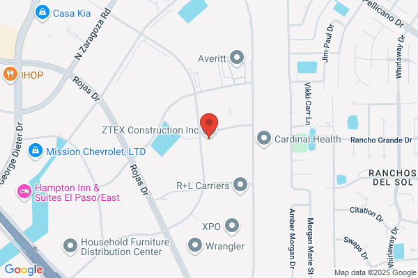Centex Construction
