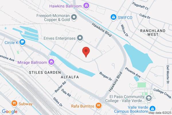 Garick Electrical & Mechanical Inc