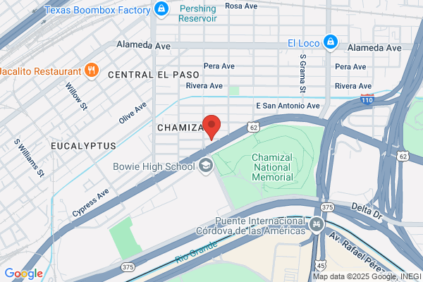 General Construction Services